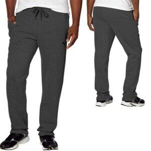 NWT Puma Fleece Pant Grey Size XXLarge